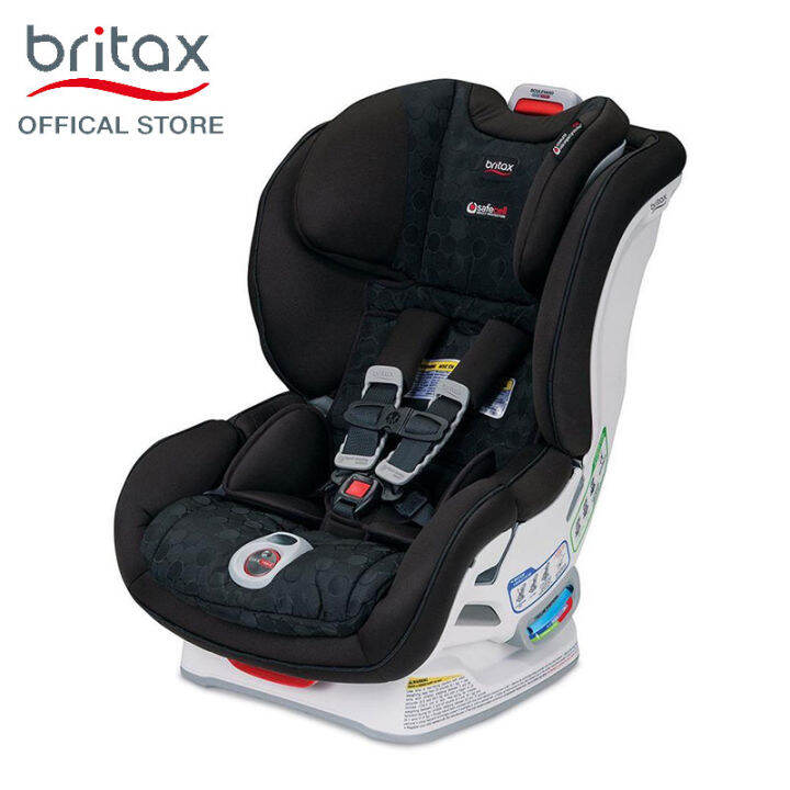 Britax Boulevard ClickTight Lazada