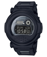 G-Shock Classic Basic Black ของใหม่แท้100% รับประกัน 1 ปี G-001BB-1