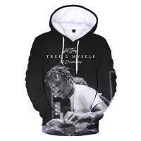 2023 style Harajuku s Cool Lil Tjay Hoodie Casual Brand / 3D Hoodies Sweatshirts Men  Clothing Streetwear Pullover，can be customization