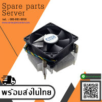 Lenovo Cooling Fan M700 Genuine Desktop Heatsink / 03T9513 Lenovo Cooling Fan M700 Genuine Desktop Heatsink / 03T9513 (Used) // สินค้ารับประกัน โดย บริษัท อะไหล่เซิร์ฟเวอร์ จำกัด