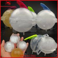 [Arrive 1-3 Days]Whisky Cocktail Drinking Wine Tray Ice Ball Mold Sphere Ice Maker Molds