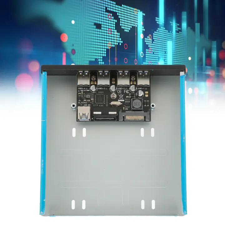 CD ROM Expansion Mobile Rack, 5Gbps Transmission USB3.0 Expansion Dock