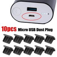 Micro USB Dust Plugs Universal Android Charging Port Dust Plug Protector Cover for Xiaomi Samsung Mini Android Dustproof  Cap