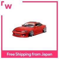 D-Like Body [DL099-1] NISSAN S15 SILVIA