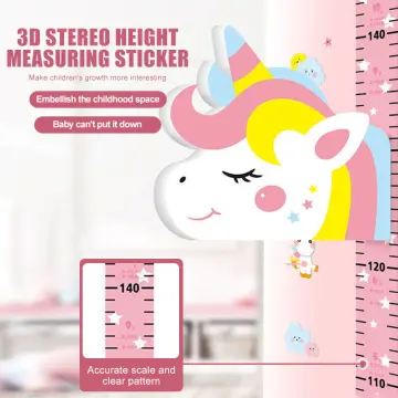 Wall Height Chart - Best Price in Singapore - Dec 2023