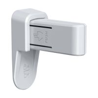 1/2 pcs Universal Door Lever Lock Baby Proofing Door Handle Lock Safety ​Anti-open Door Knob for PROTECTION Lock