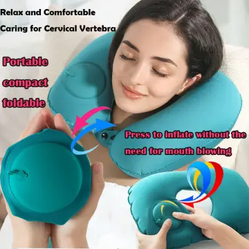 Lazada best sale neck pillow