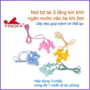 Nút bịt ngăn nước Yingfa có dây đeo