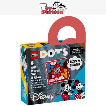 Lego Mickey And Minnie - Best Price in Singapore - Jan 2024