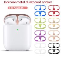 Dust Sticker Airpodes 2