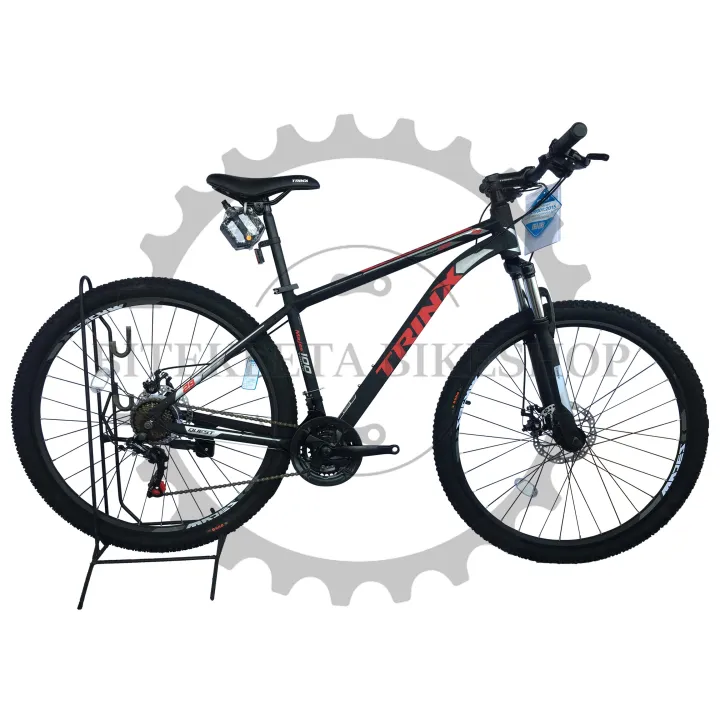 trek fx 7.6 2014