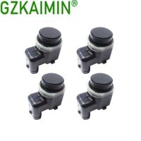 brand new set 4 New OEM 66 20 2 180 495 66202180495 PDC Sensor Parking Sensor For bmw E70 E71 F01