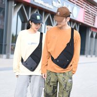 [กระเป๋าแฟชั่นร้อน688] Bolso De Hbro Para Hombre อย่างไม่เป็นทางการ Y Mujer Bandolera Cruzada Para El Pecho Bolso De Viaje Para Ocio Deportes Al Aire Nueva Moda