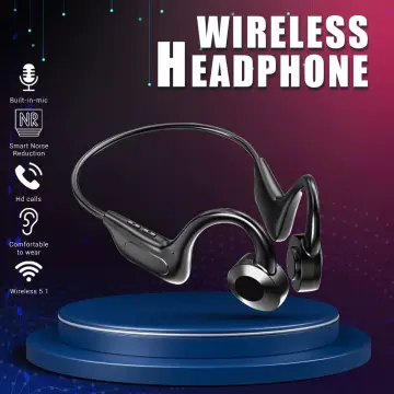 Buy Bone Conduction Headphones Sd Card devices online | Lazada.com.ph