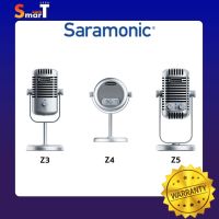 SARAMONIC - Xmic Z3/Z4/Z5 (สินค้าตัวเลือก) ประกันศูนย์ไทย 2 ปี