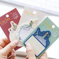 Memo Pad Little Prince