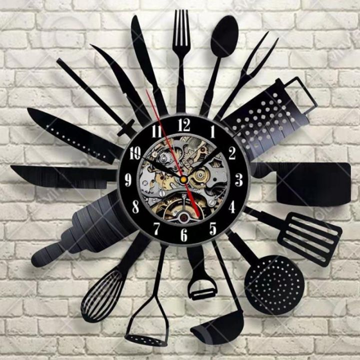 cutlery-vinyl-record-wall-clock-modern-design-spoon-fork-decorative-kitchen-vintage-vinyl-clock-wall-watch-home-decor