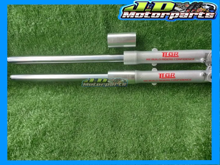 tmx 155 shock absorber