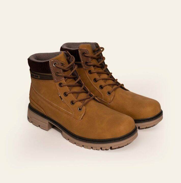 Lazada hot sale winter boots