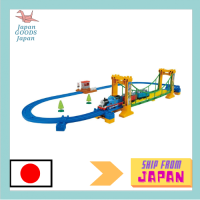 Takara "Plarail Thomas Kikansha Thomas Guragura Tsuri Bridge" รถไฟรถไฟรถไฟรถไฟรถไฟรถไฟของเล่น3ปีหรือเก่ากว่า STARAIL TAKARA Tomy ทั้งหมดเป็นของแท้และผลิตในประเทศญี่ปุ่นซื้อด้วยบัตรกำนัล! และติดตามเรา!