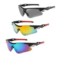 Sports Sunglasses Road Bicycle Glasses Mountain Cycling Riding Protection Goggles Eyewear Bike Sun Glasses Running UV Protection