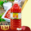 Tương ớt a tuấn khang 5kg - ảnh sản phẩm 1