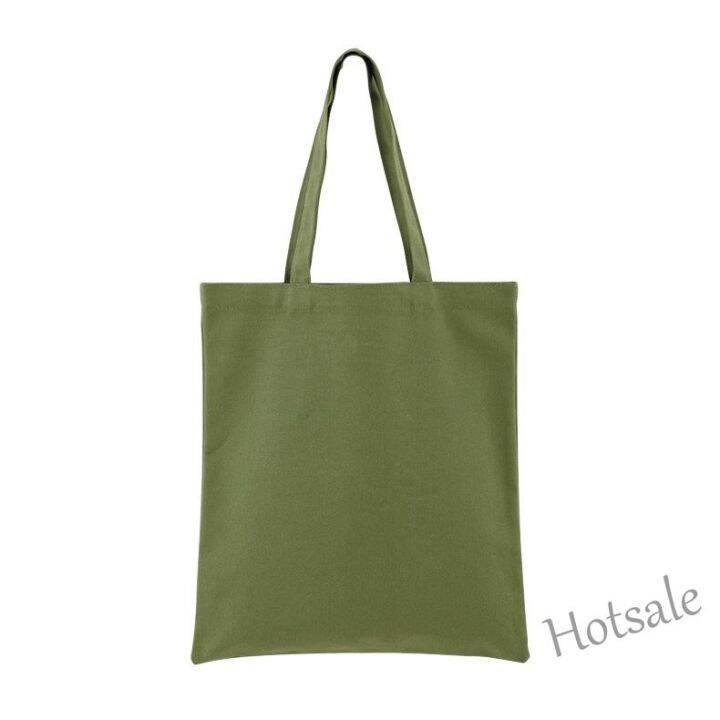 hot-sale-c16-ready-stock-women-hand-bag-tote-bag-candy-colour-canvas-shoulder-bags-large-capacity-travel-casual-bags-unisex-shoulder-bag