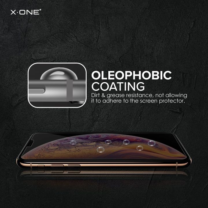 apple-iphone-6-x-one-extreme-series-matte-ป้องกันลายนิ้วมือปกป้องหน้าจอ