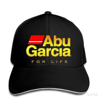 Good quality New Baseball cap Abu Garcia For Life snapback New Men Baseball caps Versatile hat