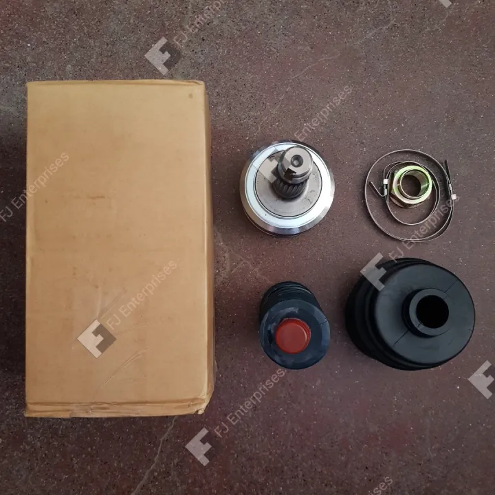 Honda Fit GD 20022008/10 JPN Outer CV JOINT Lazada PH