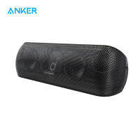 ANKER ลำโพงบลูทูธ A3116 Motion + พร้อมเสียง Hi-Res 30W,เบสขยายและเสียงแหลม,ลำโพงแบบพกพาไร้สาย