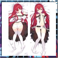 Mushoku Tensei Anime Dakimakura ปกกอดร่างกายปลอกหมอน Otaku Sleepy