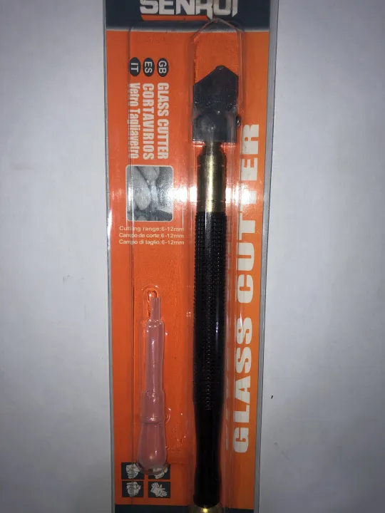 Senrui Glass Cutter Lazada PH