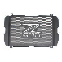 Z900อุปกรณ์มอเตอร์ไซค์กระจังหน้าหม้อน้ำยามที่ครอบสำหรับคาวาซากิ Z900 Z 900 2017 2018 2019 2020 2021 2022 2023