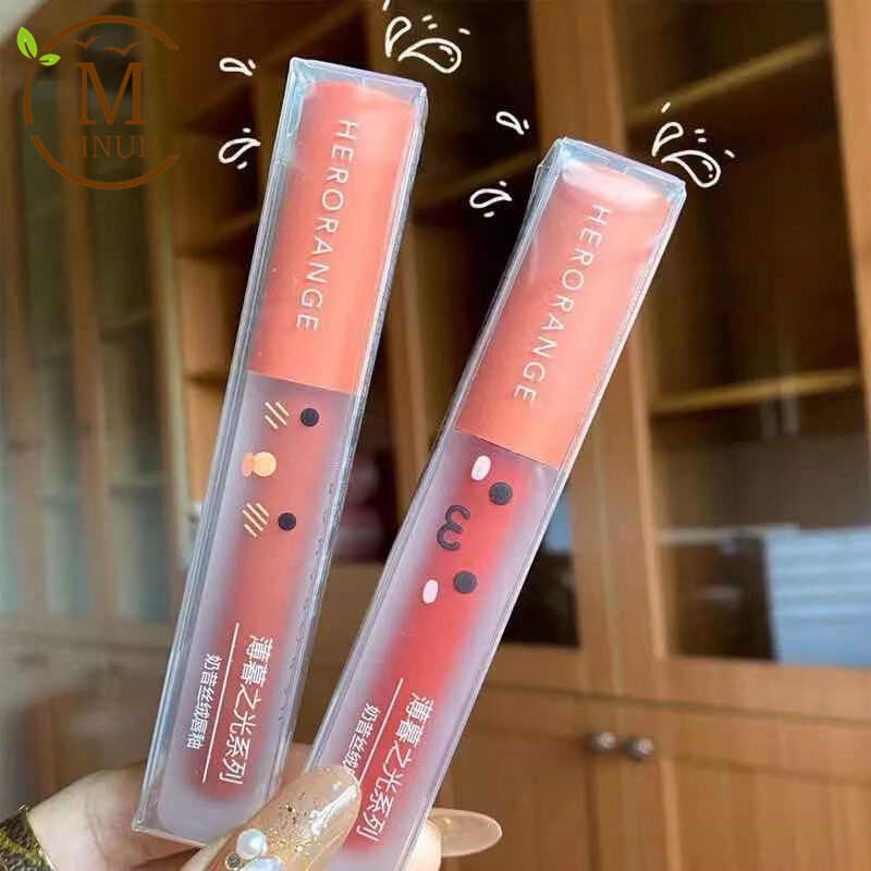 ลิปจูบไม่หลุด