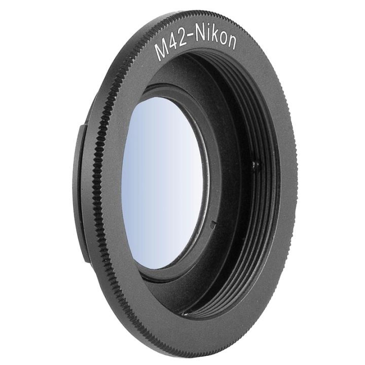 m42-42mm-lens-mount-adapter-to-nikon-d3100-d3000-d5000-infinity-focus-dc305