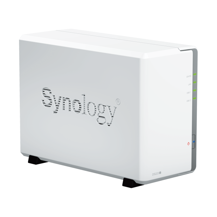 synology-diskstation-ds223j-ประกันศูนย์ไทย-ไม่รวม-hdd