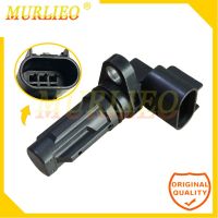 เซ็นเซอร์ตำแหน่งเพลาข้อเหวี่ยงสำหรับ Chevrolet Malibu Equinox Buick Rendezvous Terraza Pontiac G6 Saturn 3.4 3.5 3.9 J5T30971 12574323