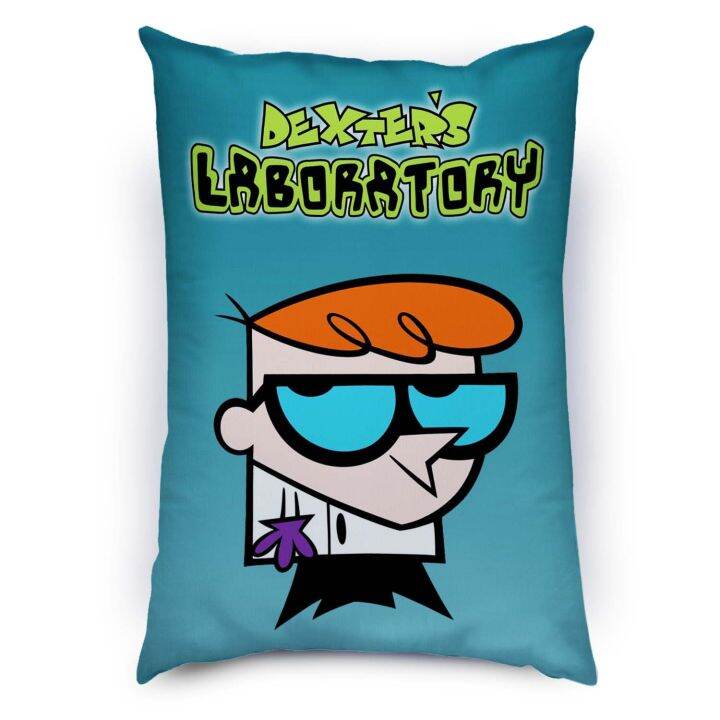 Dexter's Laboratory PILLOW 13