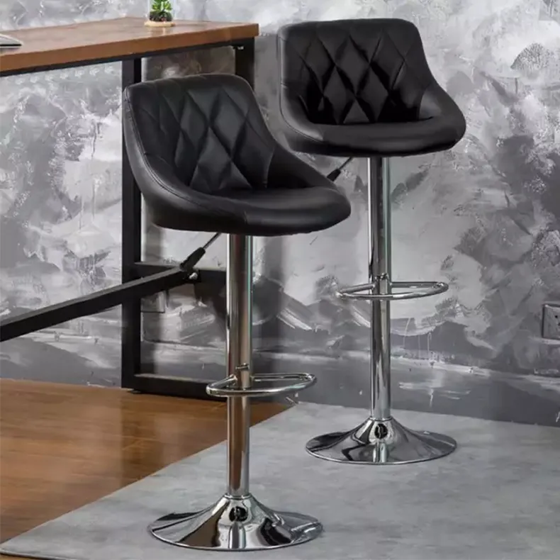 Special Offer Modern Rotating Bar Stool, How Many Inches Is Counter Height Bar Stools 26cm