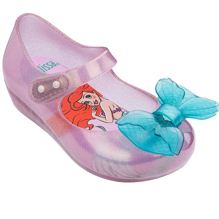 mini-mermaid-klassieke-cartoon-schoenen-nieuwe-zomer-jelly-schoen-meisje-antislip-kids-peuter-2022-strand-sandalen-girl-shoes