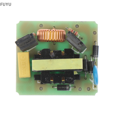 FUYU 12V ถึง220V Step Up POWER MODULE 40W DC-AC Boost INVERTER MODULE Power Regulator