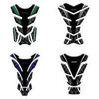 For Kawasaki Z900 Z 900 Stickers Decals Replace Kit Emblem 3D Gel Motorcycle Tank Pad Gas Protector Decals Accessories