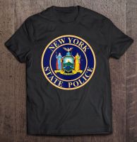 York State Police T Shirt T Shirt Printing With Own Design Custom Tee T Shirt Mens Gildan