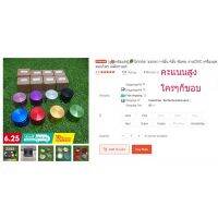 Chong Chong Shopgrinder coffee  เครื่องบด 63mm, 4 ชั้น, ฟันแหลม, งาน CNC, เครื่องบดวานิลลา, เมล็ดกาแฟ[ขายส่ง]กระบอกน้ำ กระติกน้ำ พิเศษ