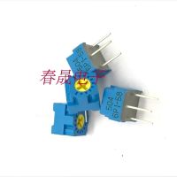 Original/ 2022 Ш▲ ▲ TOCOS ญี่ปุ่น Potentiometer โตเกียว GF063P1 B504 500K Fine-Tuning Potentiometer 3362