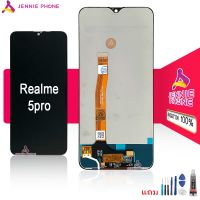 จอ Oppo  Realme 5pro หน้าจอ จอชุด LCD Oppo  Realme 5 pro