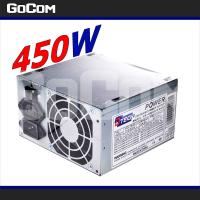 D-TECH EB-450 อุปกรณ์จ่ายไฟ ATX Power Supply PC ขนาด 450 Watt วัตต์ จ่ายไฟเต็มกระแส มีพัดลมระบายความร้อนได้ดี เพาเวอร์ซัพพลาย คอมพิวเตอร์ ทั่ว ไปCOMPUTER ใช้ตามบ้าน สำนักงาน Connector 24 pin ติดเคส จ่ายไฟ เชื่อมต่อ FDD Harddisk ทั้งแบบ IDE SATA เพียงพอ