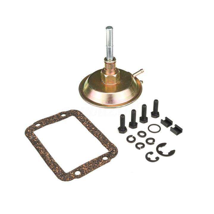 600202 4WD vacuum actuator front axle shift actuator for Dodge Ram 4x4