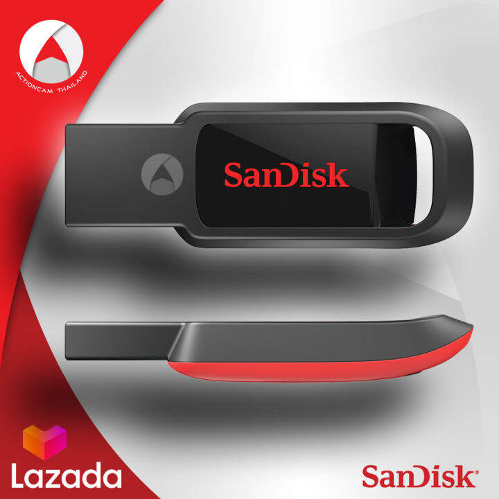 sandisk-cruzer-spark-usb-แฟลชไดร์ฟ-32gb-usb2-0-sdcz61-032g-g35-black-เมมโมรี่-แซนดิส-แฟลซไดร์ฟ-ประกัน-synnex-รับประกัน-5-ปี